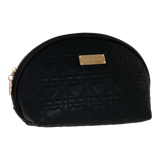 pouch L qeen of hearts di camomilla milano cod.00729 nero/ rosso