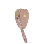 bustina cuore XS di camomilla milano batticuore rosa/ oro