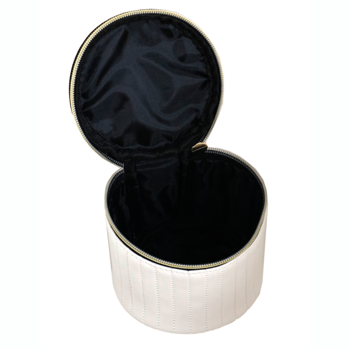 portagioie s be chic di camomilla milano cod 02136 bianco/ rosa