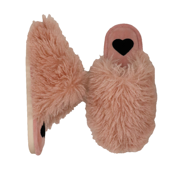 Ciabatte donna di camomilla milano diletta rosa/ verde