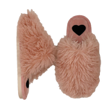 Ciabatte donna di camomilla milano diletta rosa/ verde