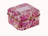 portachiavi donna macarons rosa di camomilla milano cod. 55392