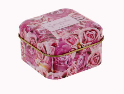 portachiavi donna topina di camomilla milano cod. 58941