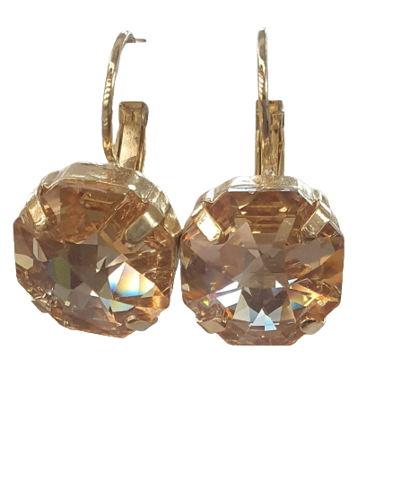 orecchini monachella donna di byba bijoux