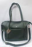 borsa donna di beverly hills pol club bh-3520 verde