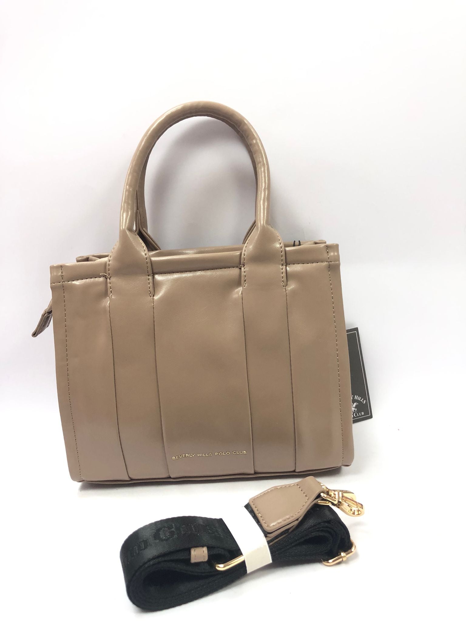 borsa donna beverly hills polo club bh-4301 pink