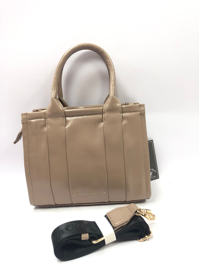 borsa donna beverly hills polo club bh-4301 pink