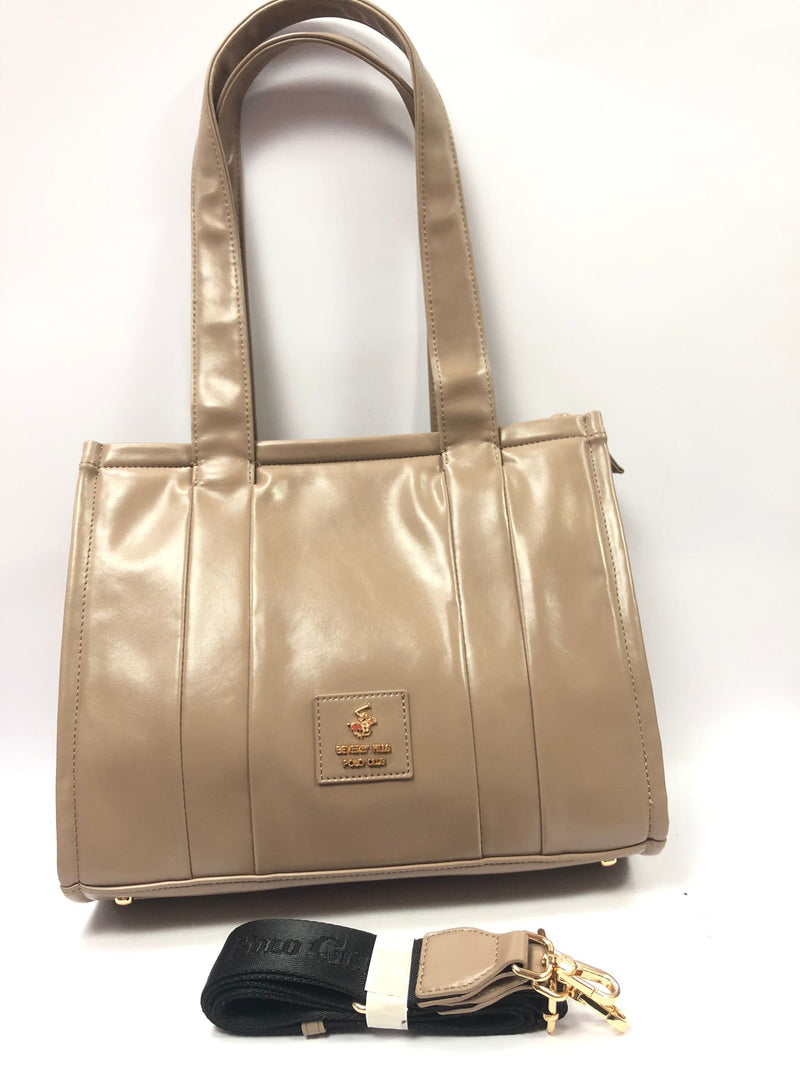 borsa donna beverly hills polo club bh-4300 pink