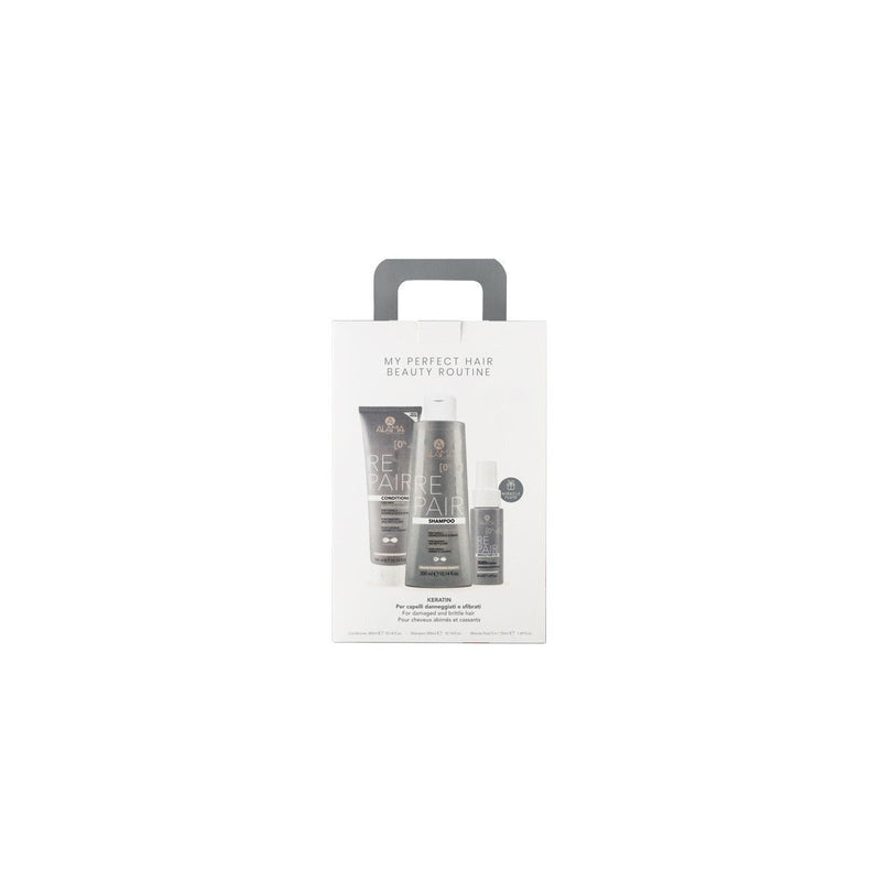Idea regalo di alama professional  trattamento hydra/ repair