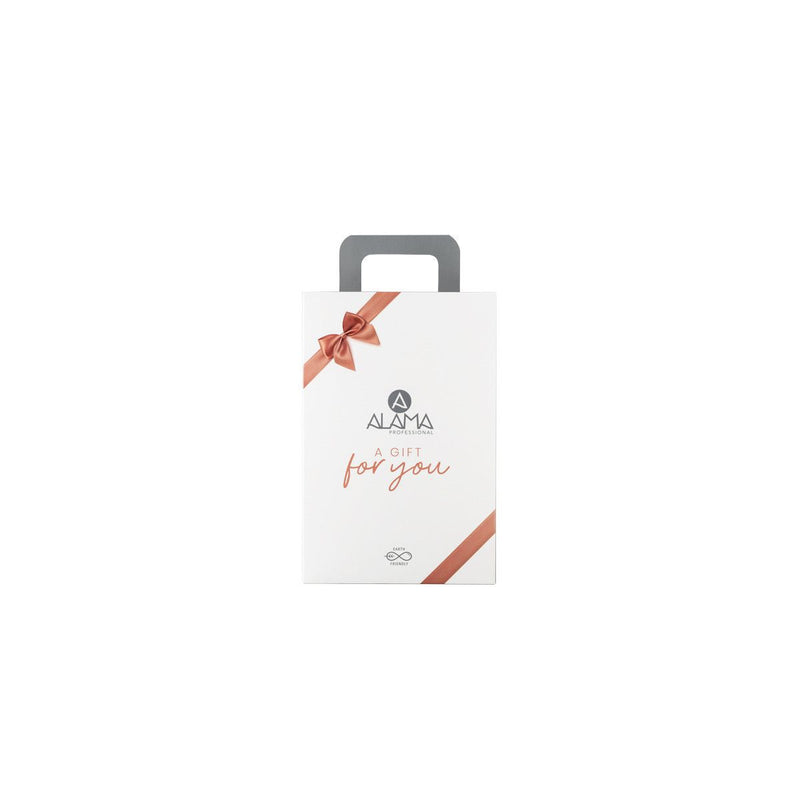 Idea regalo di alama professional  trattamento hydra/ repair