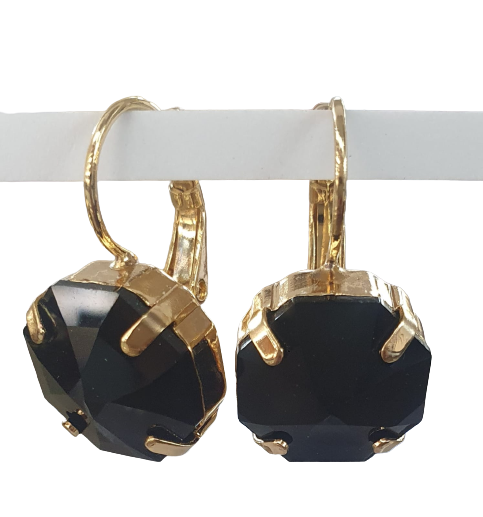 orecchini monachella donna di byba bijoux