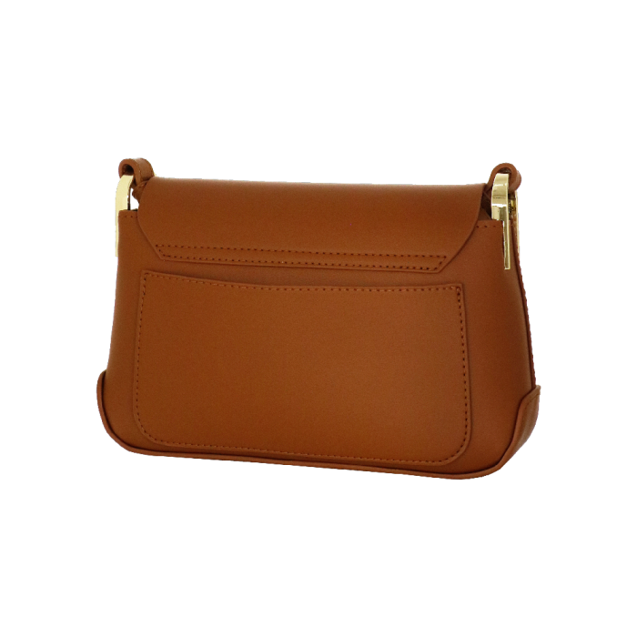 tracolla easy bag donna di camomilla milano cod.11185 verde/ nero/ cipria/tortora/ marrone