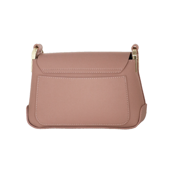 tracolla easy bag donna di camomilla milano cod.11185 verde/ nero/ cipria/tortora/ marrone