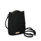 Portacellulare tulipano di camomilla Milano nero/rosa/tortora/giallo/viola