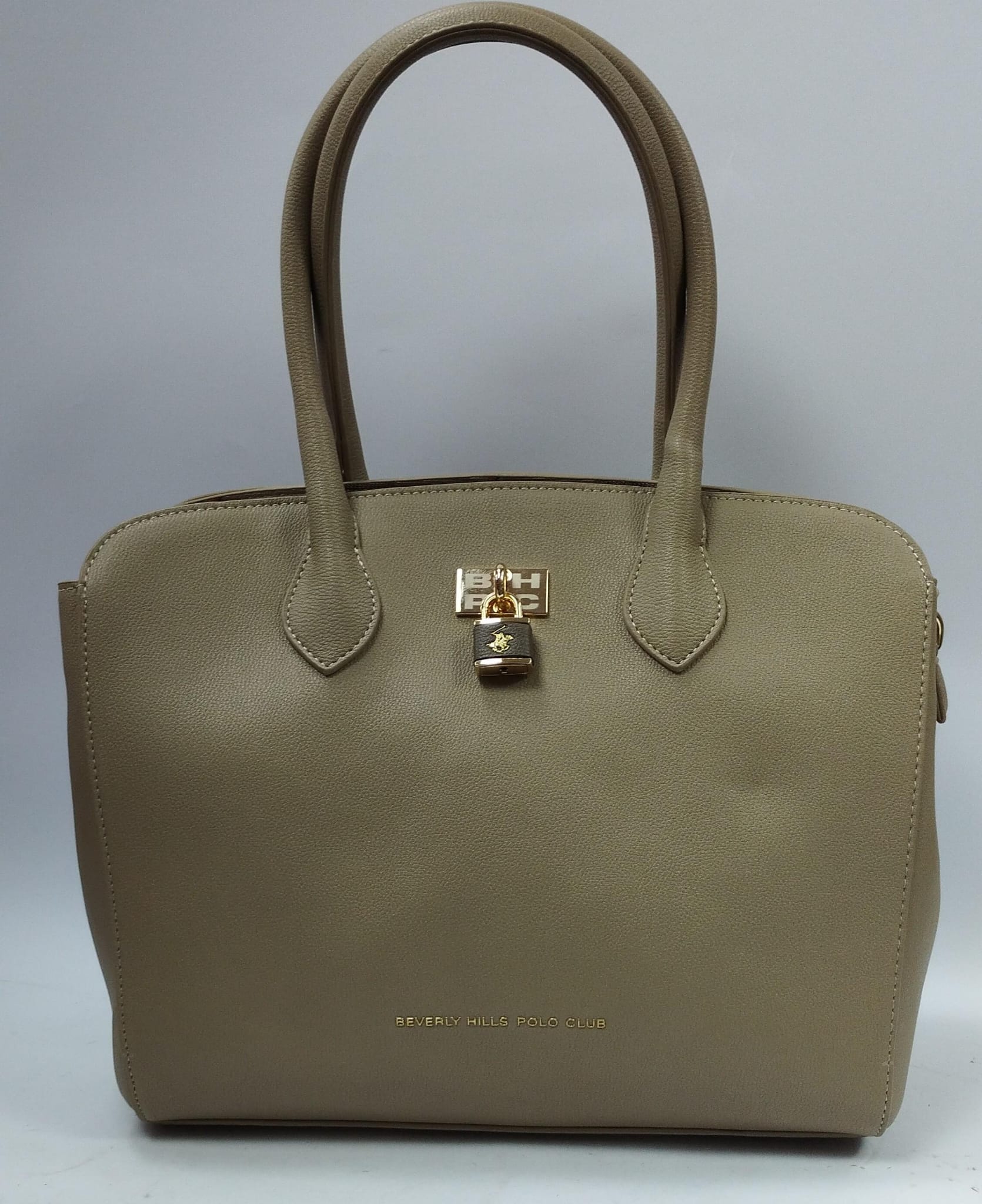 borsa donna a spalla beverly hills polo club bh-4241