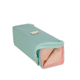 Beauty case Astuccio M madame azzurro di camomilla Milano