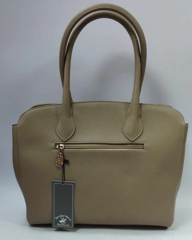 borsa donna a spalla beverly hills polo club bh-4241