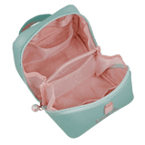 Beauty bag S MADAME di camomilla Milano azzurro