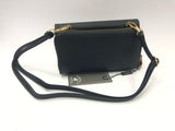 borsa donna beverly hills polo club bh-4054 nero/ bianco