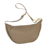 Borsa L melanie camomilla Milano rosa/ lilla/Tortora/ azzurro/ bianco