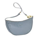 Borsa L melanie camomilla Milano rosa/ lilla/Tortora/ azzurro/ bianco