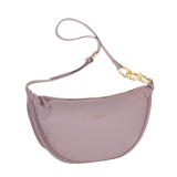 Borsa L melanie camomilla Milano rosa/ lilla/Tortora/ azzurro/ bianco