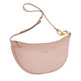 Borsa L melanie camomilla Milano rosa/ lilla/Tortora/ azzurro/ bianco