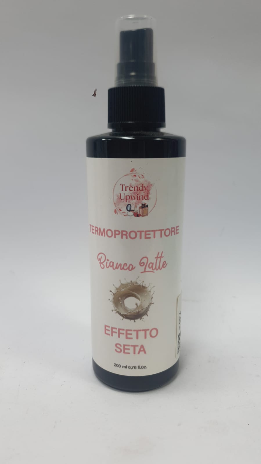 Termoprotettore di trendy upwind cocco e vaniglia/ bianco latte da 200ml