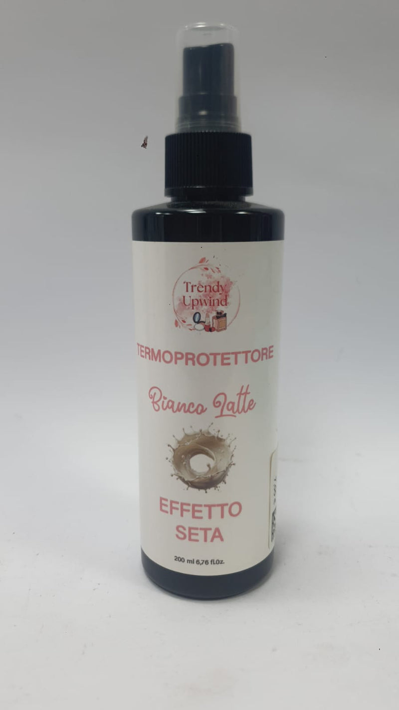 Termoprotettore di trendy upwind cocco e vaniglia/ bianco latte da 200ml
