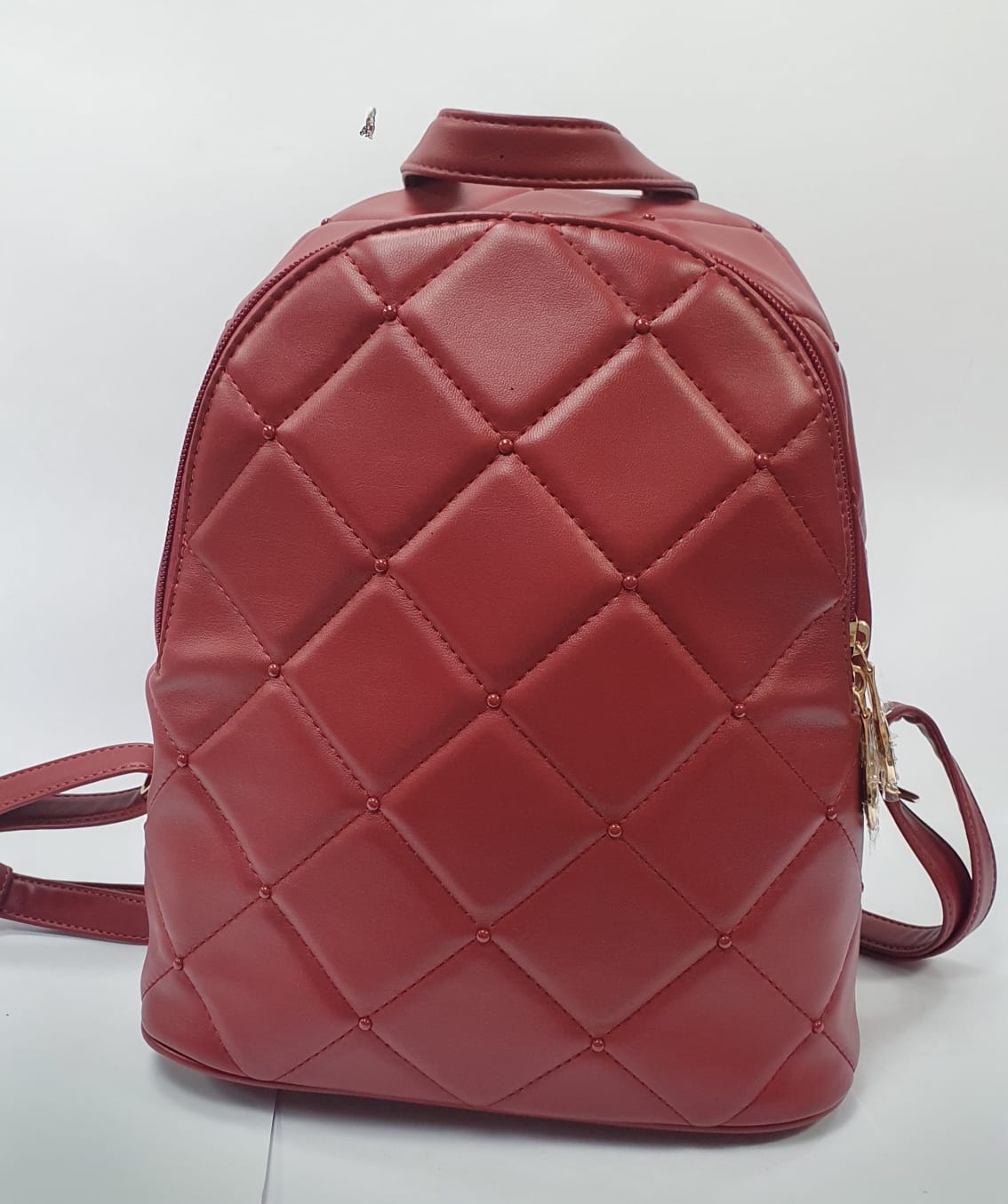 zaino donna di beverly hills polo club bh-3092 bordeaux