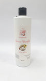 Shampoo trendy upwind 500ml bianco latte / cocco e vaniglia