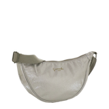 Borsa a tracolla M lulu camomilla Milano oro/ nero/ rosa/ blu/ argento/