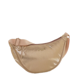 Borsa a tracolla M lulu camomilla Milano oro/ nero/ rosa/ blu/ argento/