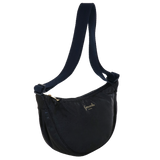 Borsa a tracolla M lulu camomilla Milano oro/ nero/ rosa/ blu/ argento/