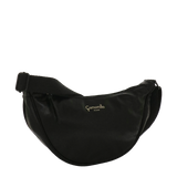 Borsa a tracolla M lulu camomilla Milano oro/ nero/ rosa/ blu/ argento/