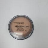Cipria Complex FACE COMPLEX  Perfection - 003 Natural