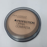 Cipria Complex FACE COMPLEX  Perfection - 004 Beige