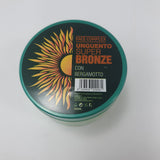 Unguento super bronze 200ml