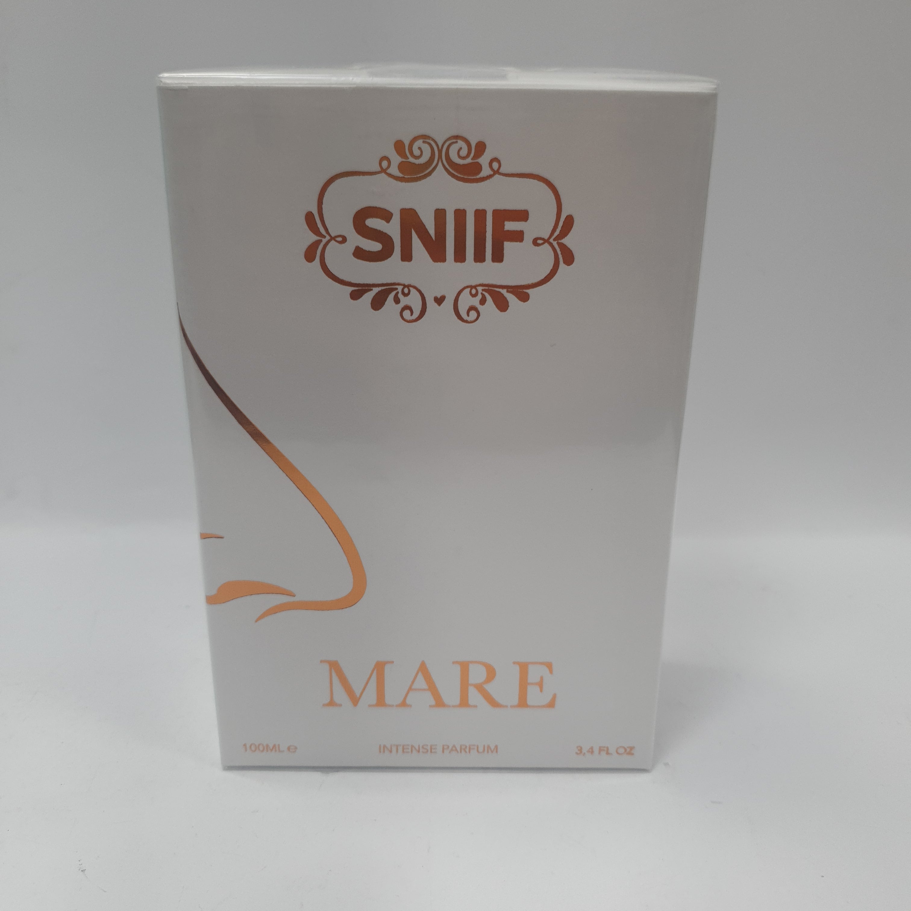 Profumo unisex snif mare intense parfum 100ml