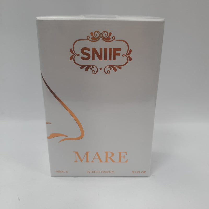 Profumo unisex snif mare intense parfum 100ml