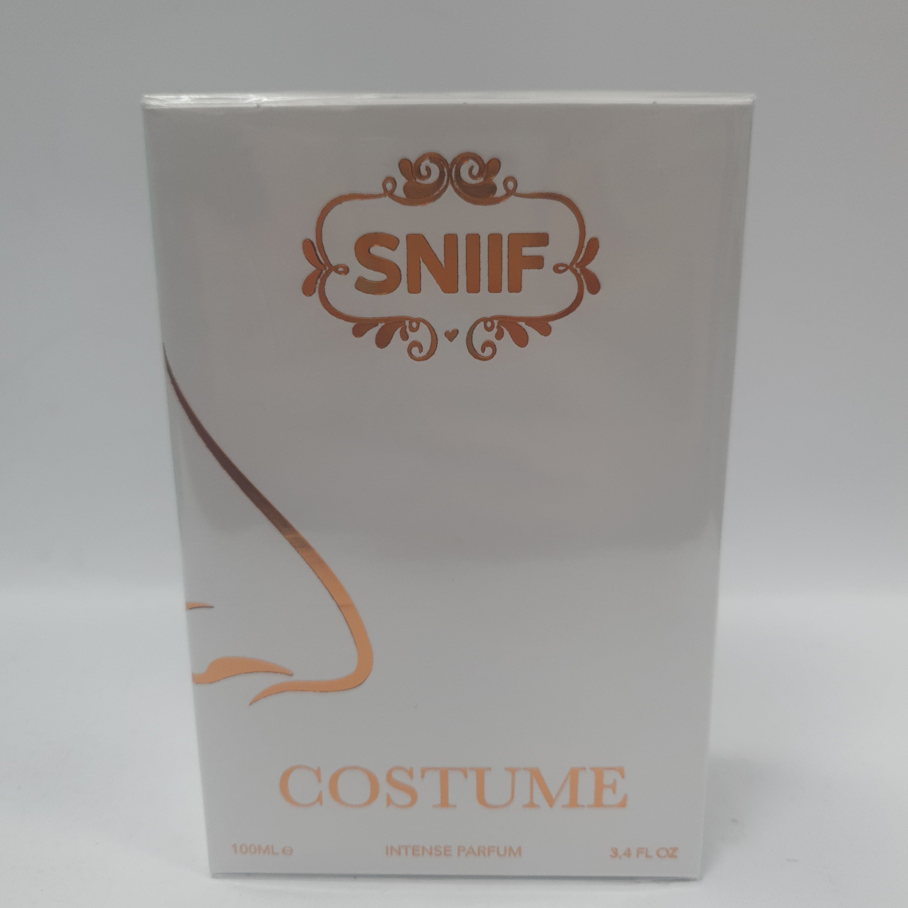 Profumo unisex snif Costume intense parfum 100ml