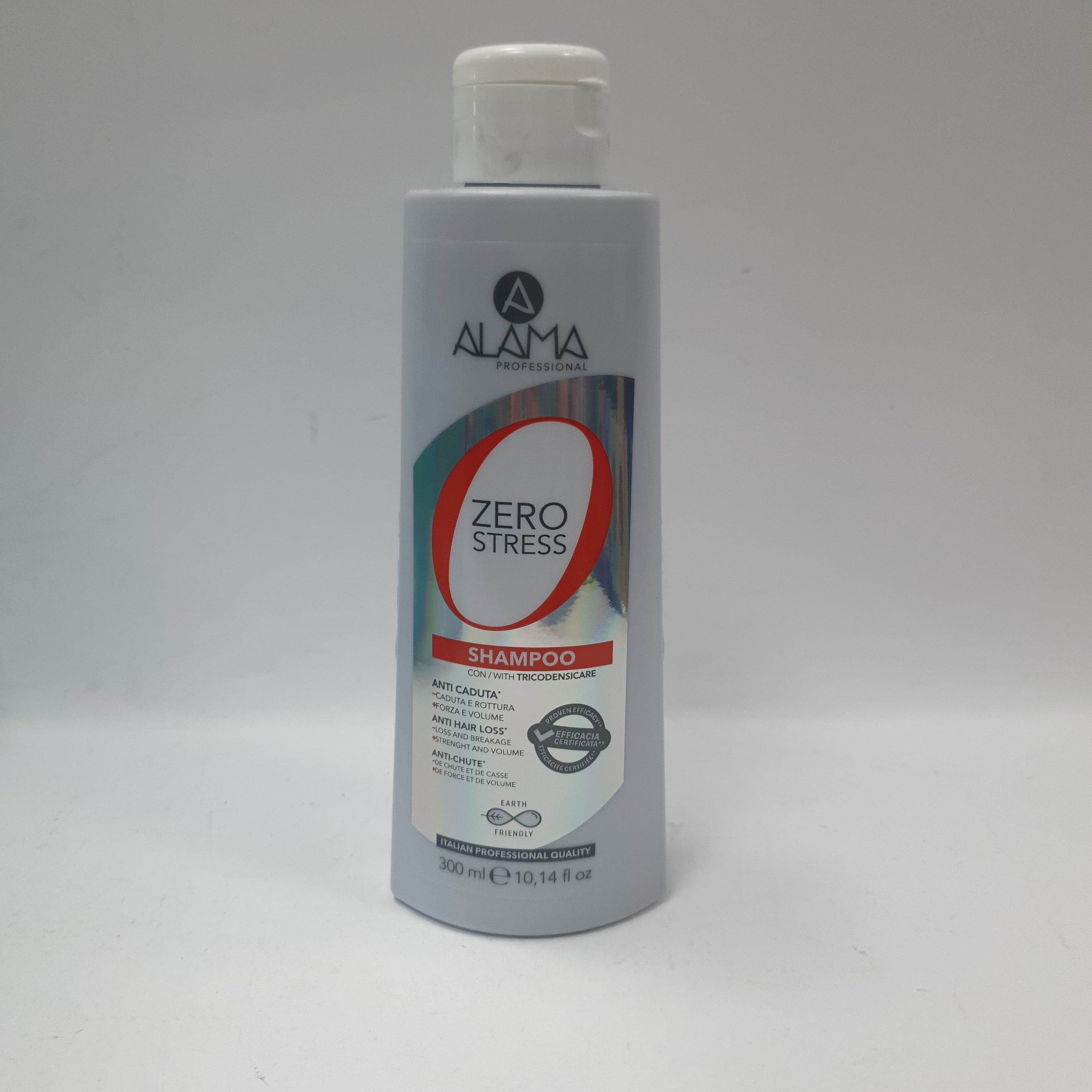 Alama professional zero stress zero stress shampoo anti caduta 300ml