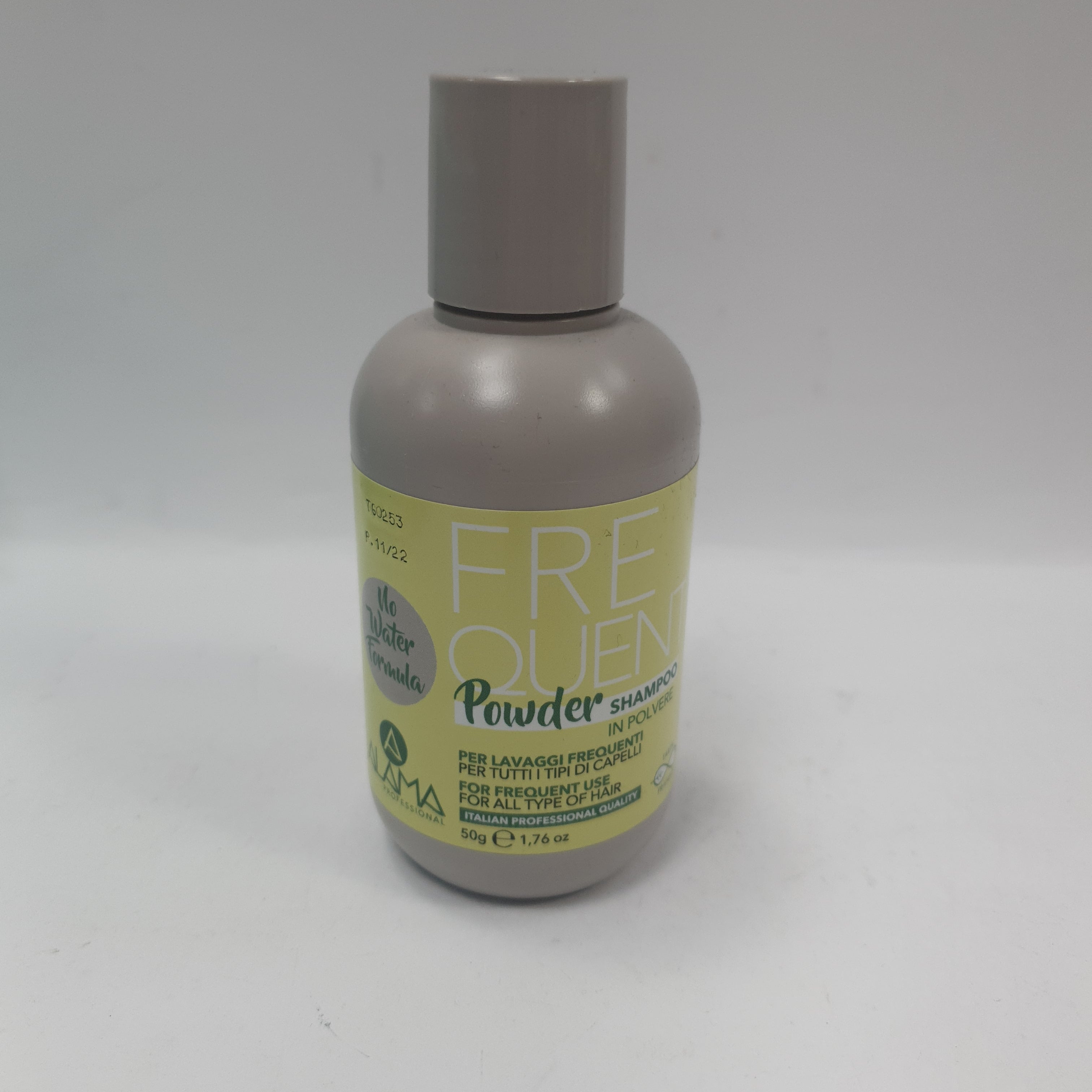 Alama professional shampoo in polvere 50g