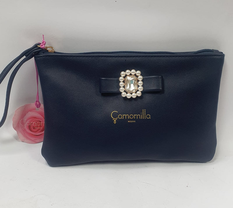 beauty busta piatta m blu beauty princess 57365 blu