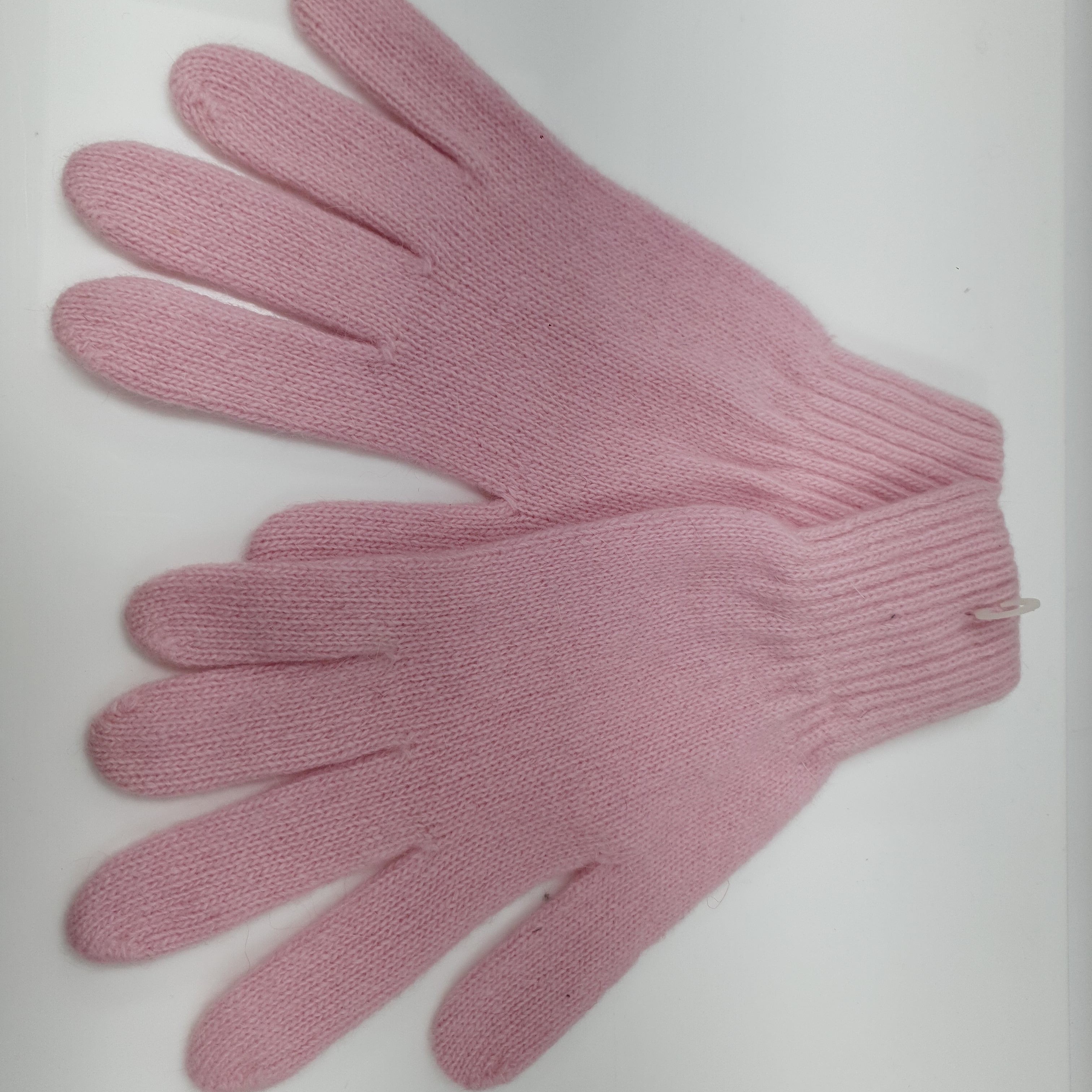Guanti donna made in italy bordeaux/ fucsia/ rosa/ azzurro
