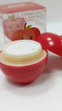 Scrub viso-labbra di face complex Pompelmo/ limone/ pera/ pesca/ mela