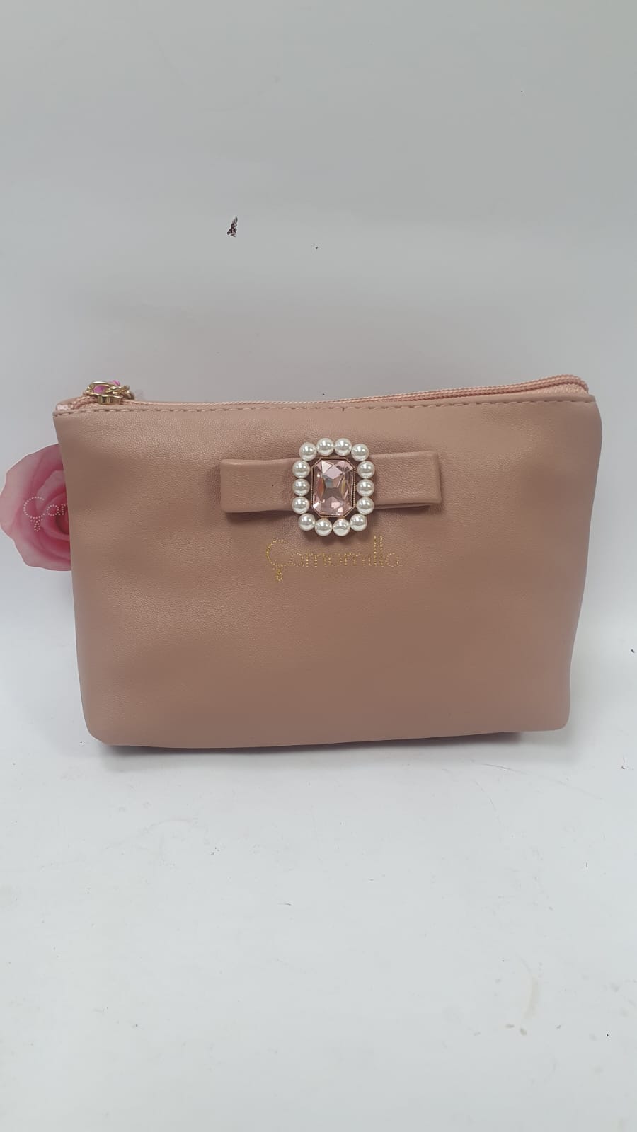 busta s rosa beauty princess 57358 di camomilla milano