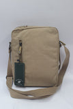 BORSELLO UOMO DI BEVERLY HILLS POLP CLUB BH-3952G NERO/ BLU/ BEIGE
