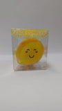 Scrub viso-labbra di face complex Pompelmo/ limone/ pera/ pesca/ mela