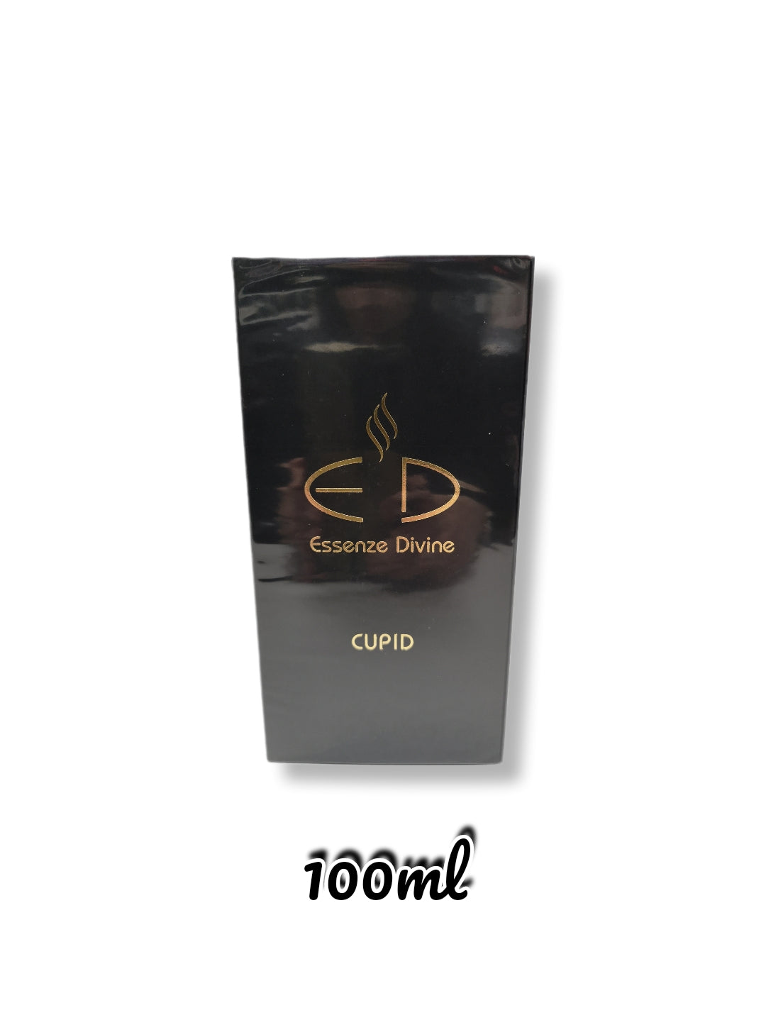 profumo donna  essence divine Cupid da 100ml e 10 ml